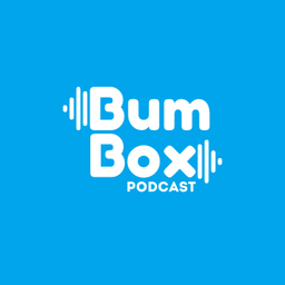 Podcast thumbnail for Bumbox Podcast