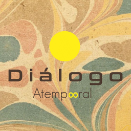 Podcast thumbnail for Diálogo Atemporal