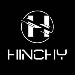 Podcast thumbnail for Hinchy