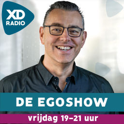 Podcast thumbnail for De EgoShow