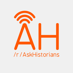 Podcast thumbnail for The AskHistorians Podcast