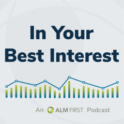 Podcast thumbnail for In Your Best Interest: An ALM First Podcast