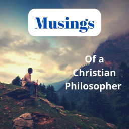 Podcast thumbnail for Musings
