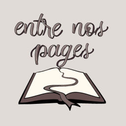 Podcast thumbnail for Entre nos pages