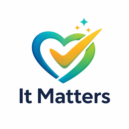 Podcast thumbnail for It matters