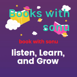 Podcast thumbnail for life with sonu