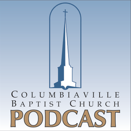 Podcast thumbnail for Columbiaville Baptist Church