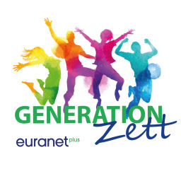 Podcast thumbnail for Gen Z die Generation Zett