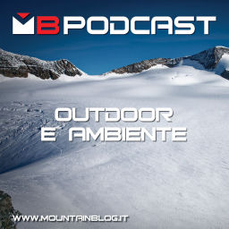 Podcast thumbnail for Outdoor e Ambiente