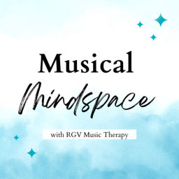 Podcast thumbnail for Musical Mindspace