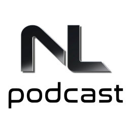 Podcast thumbnail for New Life Prestwick Podcasting