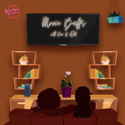 Podcast thumbnail for Movie Buffs: A Kenyan Movies/TV Podcast