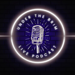 Podcast thumbnail for Under_thebrim
