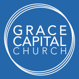 Podcast thumbnail for Grace Capital Church Podcast