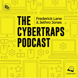 Podcast thumbnail for Cybertraps Podcast