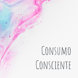 Podcast thumbnail for Consumo Consciente