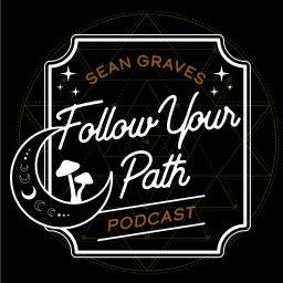 Podcast thumbnail for Follow Your Path Podcast