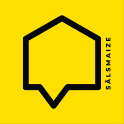 Podcast thumbnail for Sālsmaize