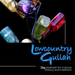 Podcast thumbnail for Lowcountry Gullah