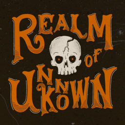 Podcast thumbnail for Realm of Unknown
