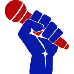 Podcast thumbnail for Laughing Liberally Milwaukee