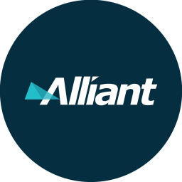Podcast thumbnail for Compliant with Alliant