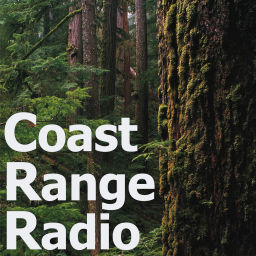 Podcast thumbnail for Coast Range Radio