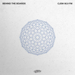 Podcast thumbnail for Behind The Boards