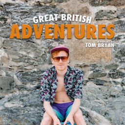Podcast thumbnail for Great British Adventures