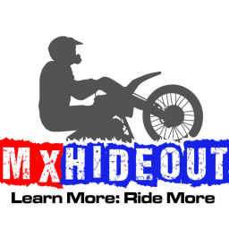 Podcast thumbnail for MXHideout