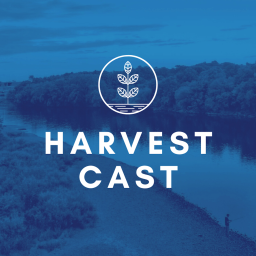 Podcast thumbnail for Harvest Cast
