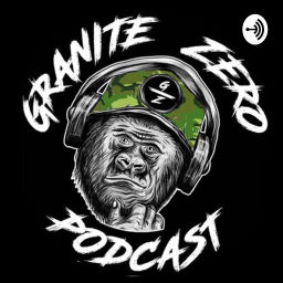 Podcast thumbnail for Granite Zero