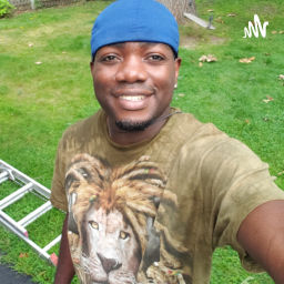 Podcast thumbnail for Andre Tyson