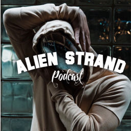 Podcast thumbnail for Alien Strand
