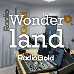 Podcast thumbnail for Wonderland Talks