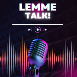 Podcast thumbnail for Lemme Talk Wrestling Podcast