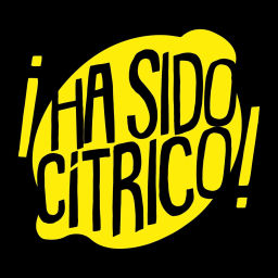 Podcast thumbnail for ¡Ha Sido Cítrico!