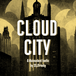 Podcast thumbnail for Cloud City: A Podfic Series