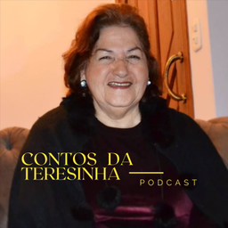 Podcast thumbnail for Contos da Teresinha