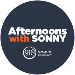 Podcast thumbnail for Afternoons with Sonny