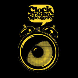 Podcast thumbnail for Clock Radio Speakers