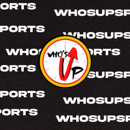 Podcast thumbnail for Who’s Up Sports