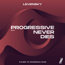 Podcast thumbnail for Progressive Never Dies