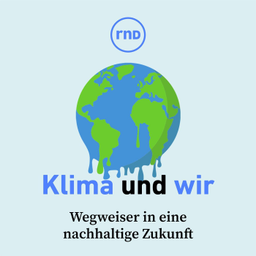 Podcast thumbnail for Klima und wir - der Klima-Podcast