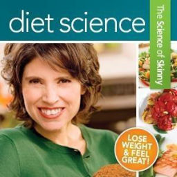 Podcast thumbnail for Diet Science