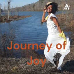 Podcast thumbnail for Journey of Joy