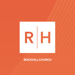 Podcast thumbnail for Rock Hill Church