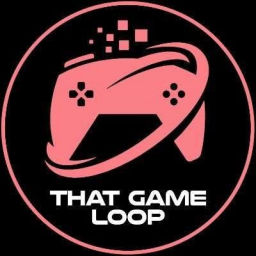 Podcast thumbnail for That Game Loop
