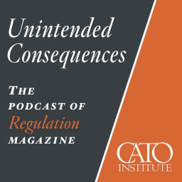 Podcast thumbnail for Unintended Consequences