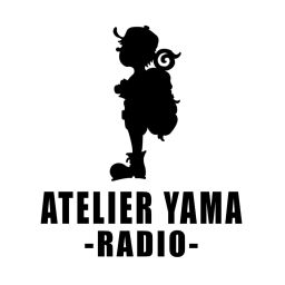 Podcast thumbnail for Atelier YAMA Radio(アトリエ ヤマ ラジオ)from stand.fm